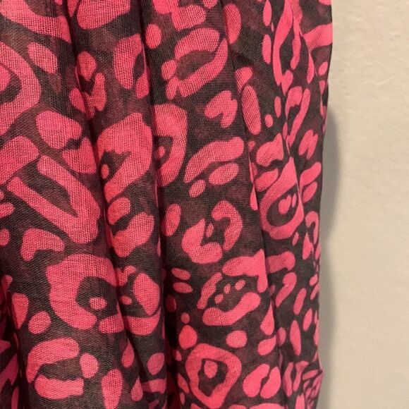 Large Infinity Scarf  - Picture 5 of 6